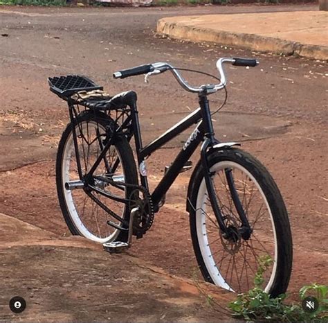 foto de bicicleta de cria|Bike de cria